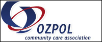 OzPol Community Care Association