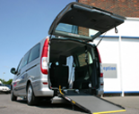 Wheelchair Accessible Vehicles